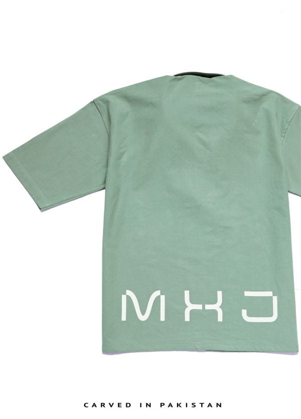 MINT RAITA SHIRT