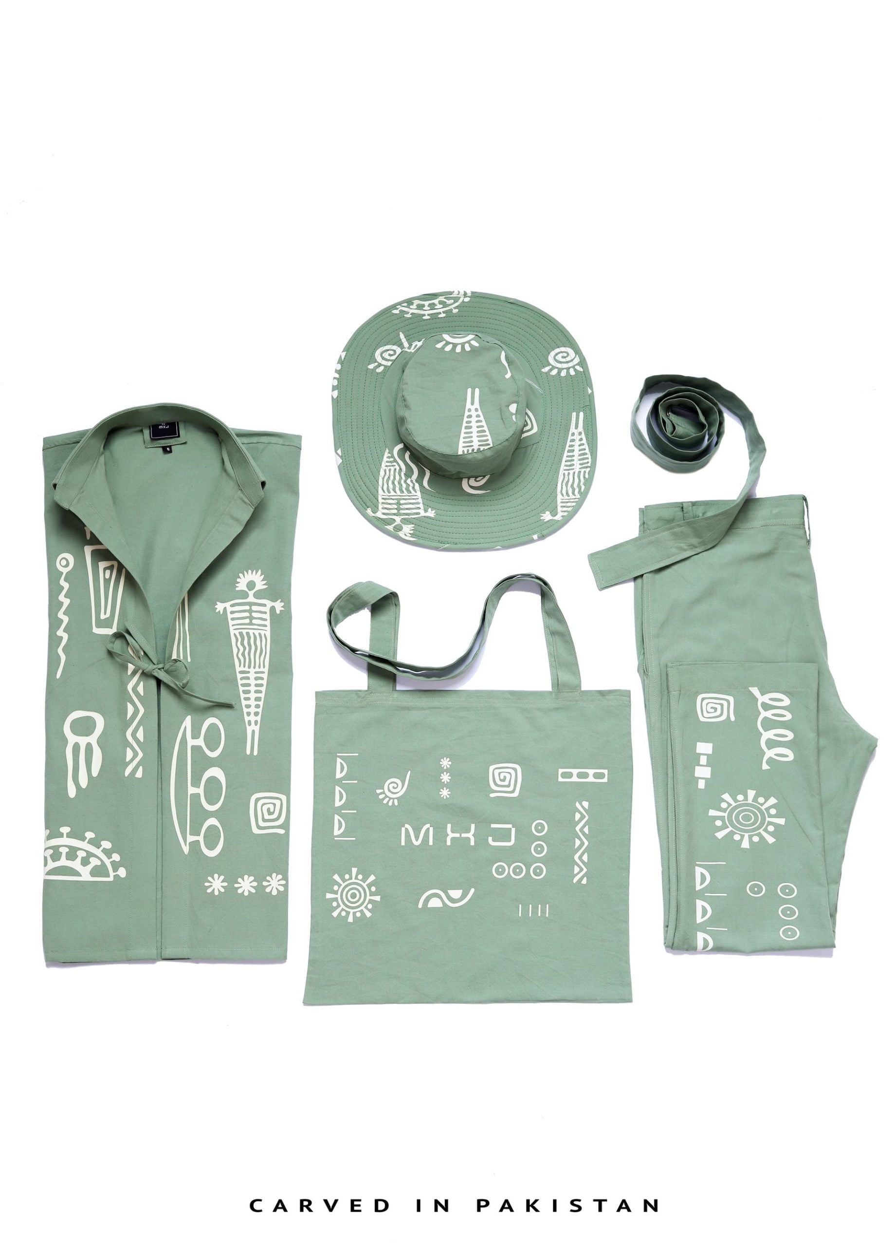 MINT RAITA JUMBO BOX