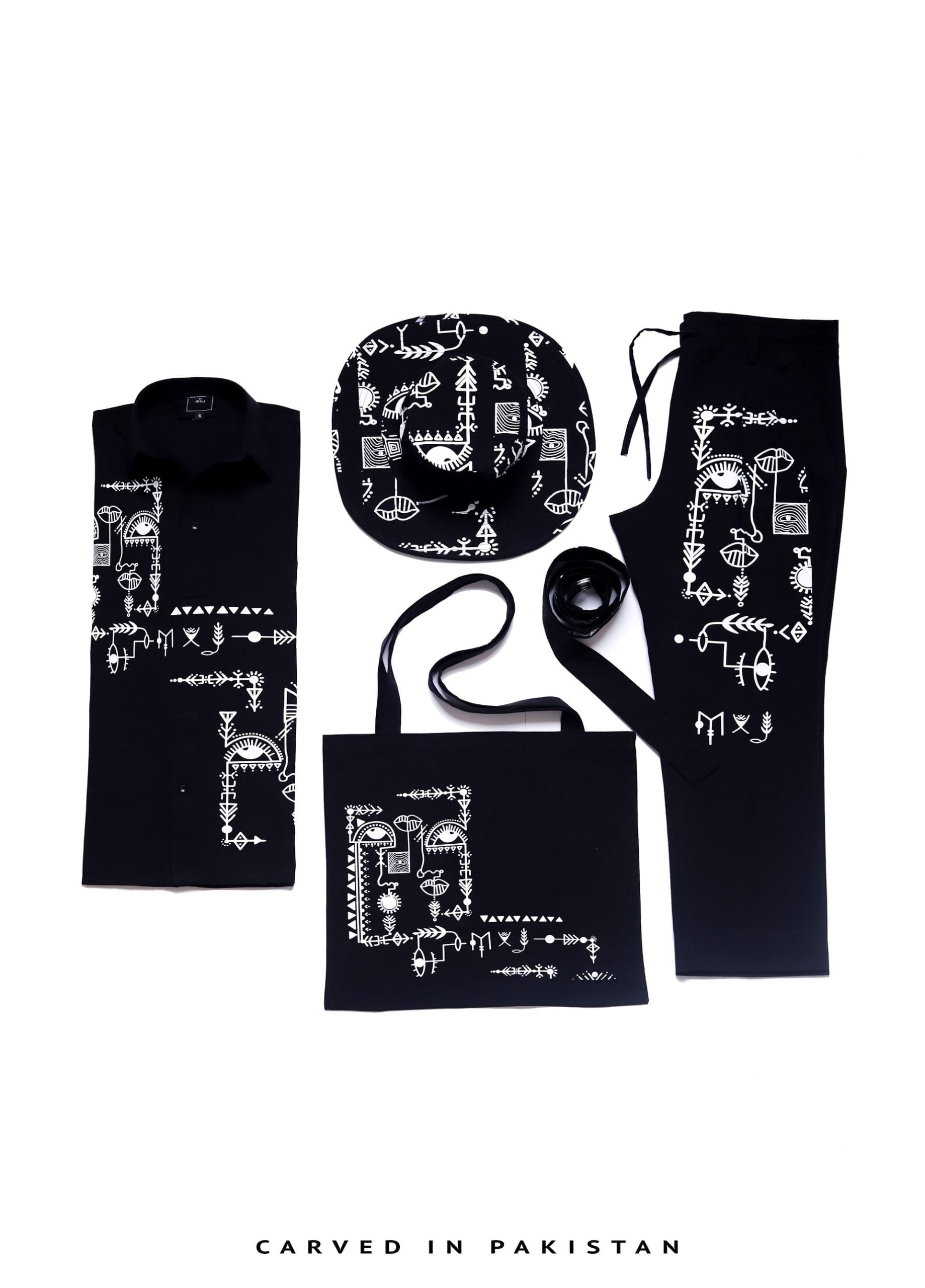 KALI NAZAR JUMBO BOX