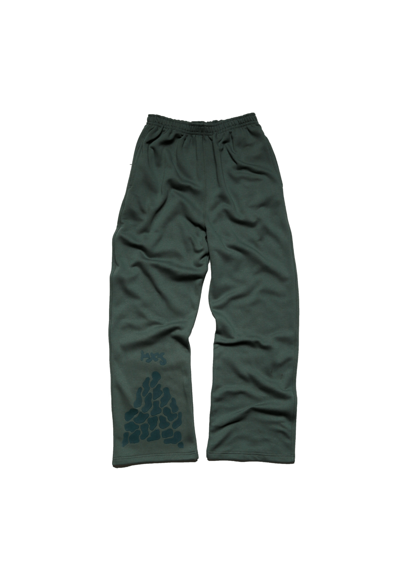 CROCODILE TROUSER
