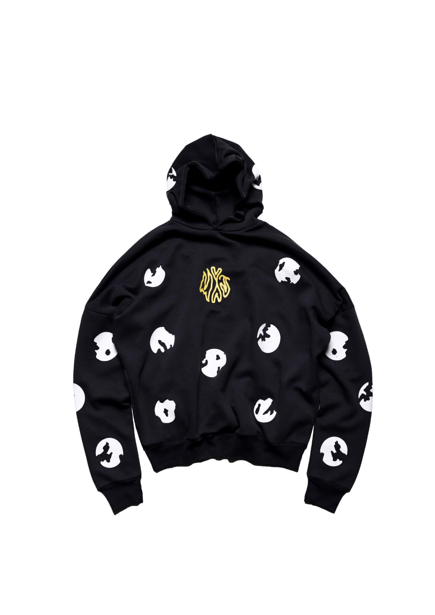 ART KA LEA LARO HOODIE