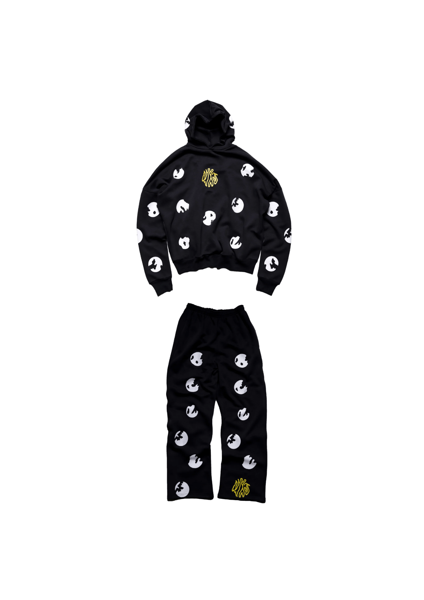 ART KA LEA LARO CO-ORD SET