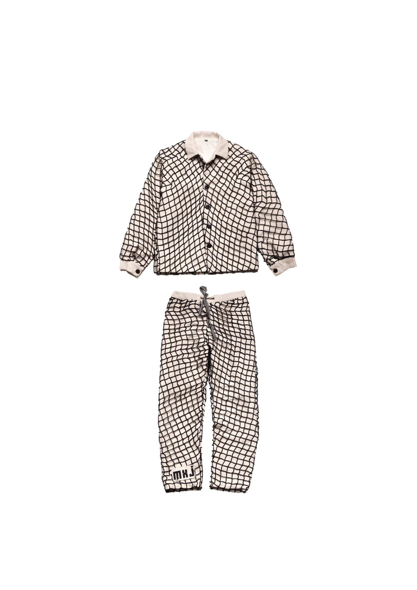 THE FISHER CO-ORD SET