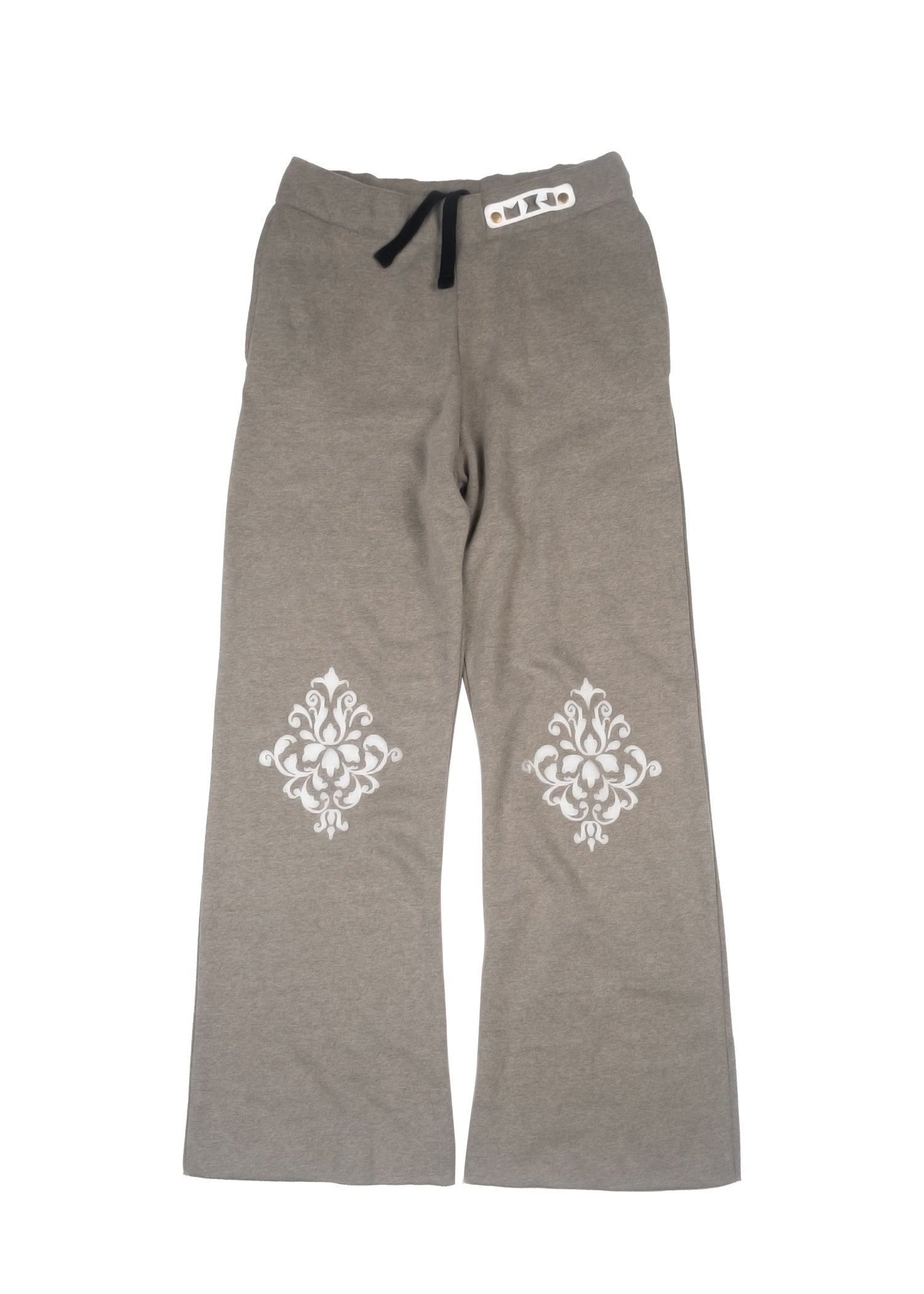 Graphite Buzz Co-ord Set