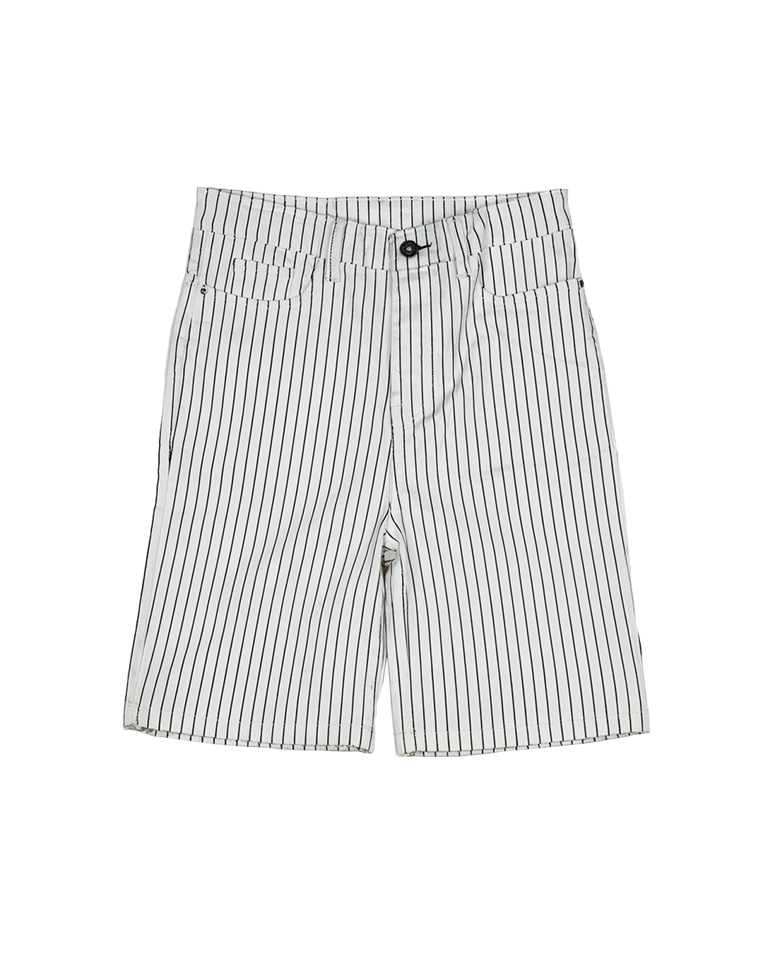 Frost Flex Denim shorts