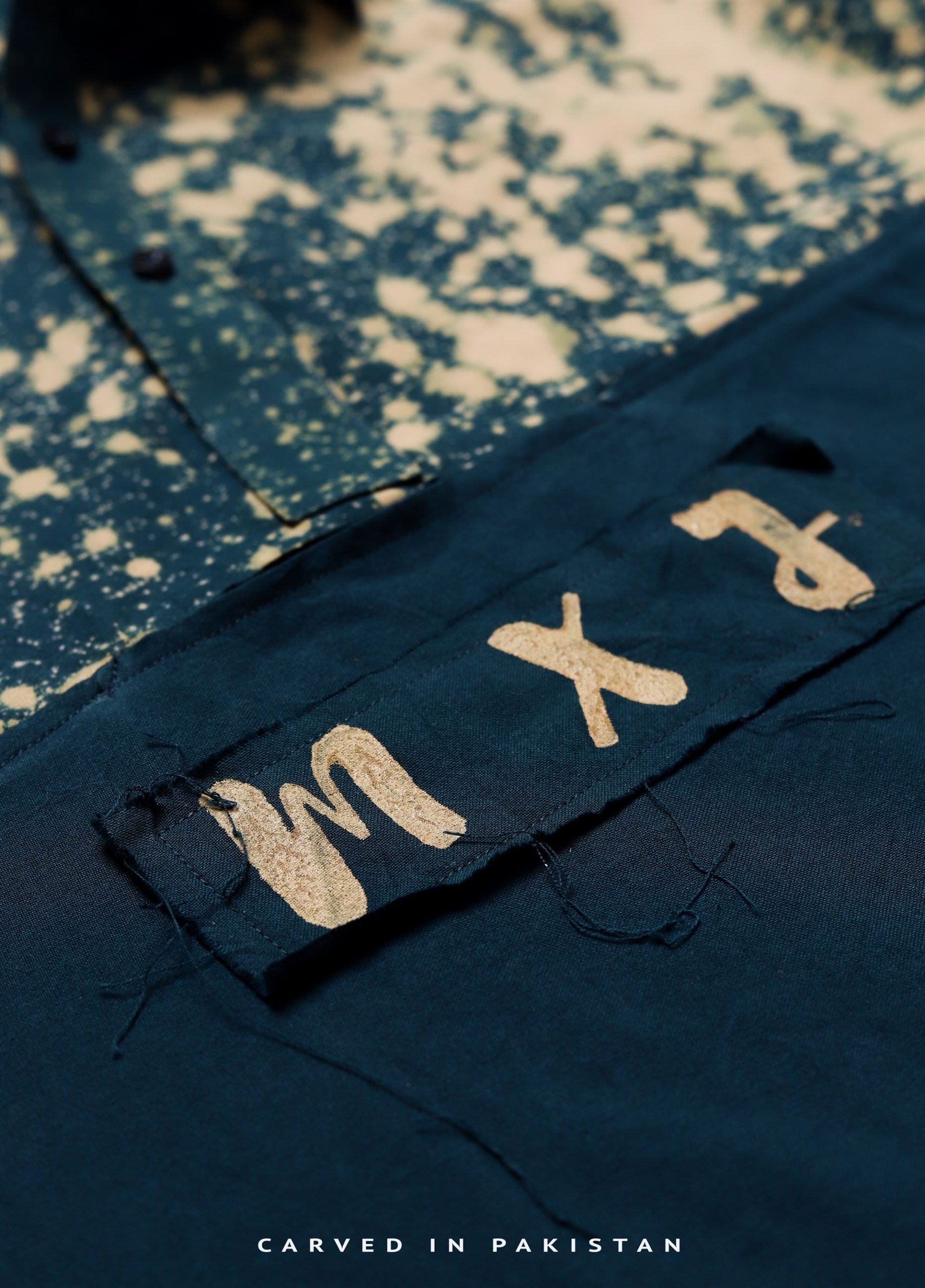 PALAK GHOST JUMBO BOX