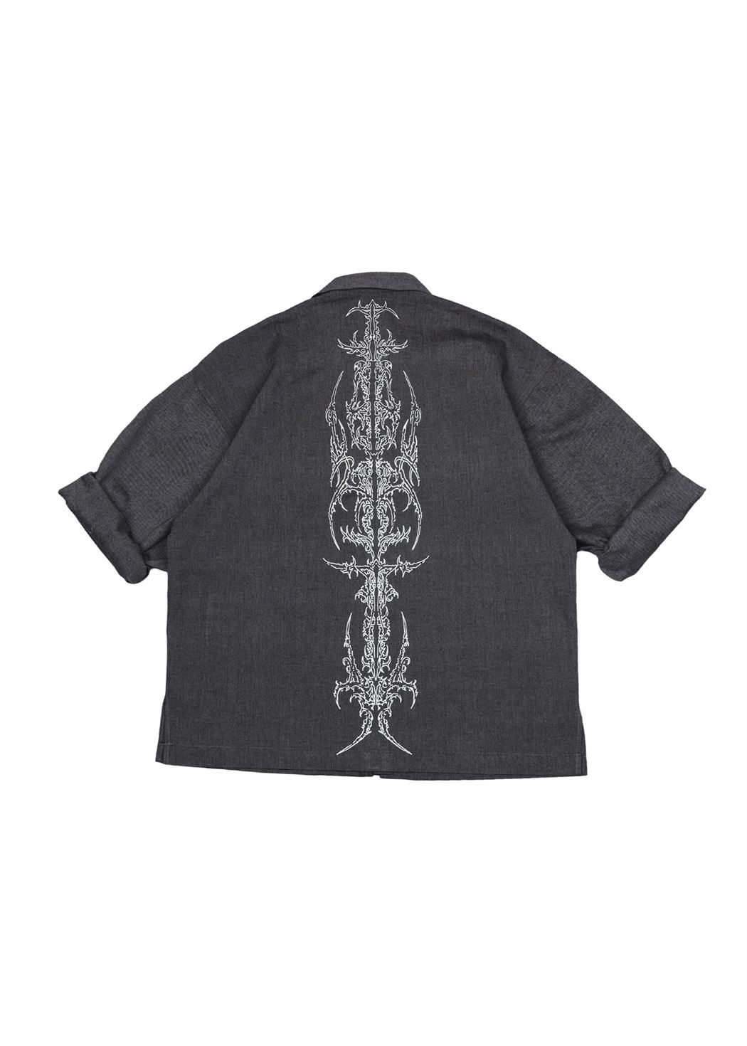 Gray whale Co-ord Set