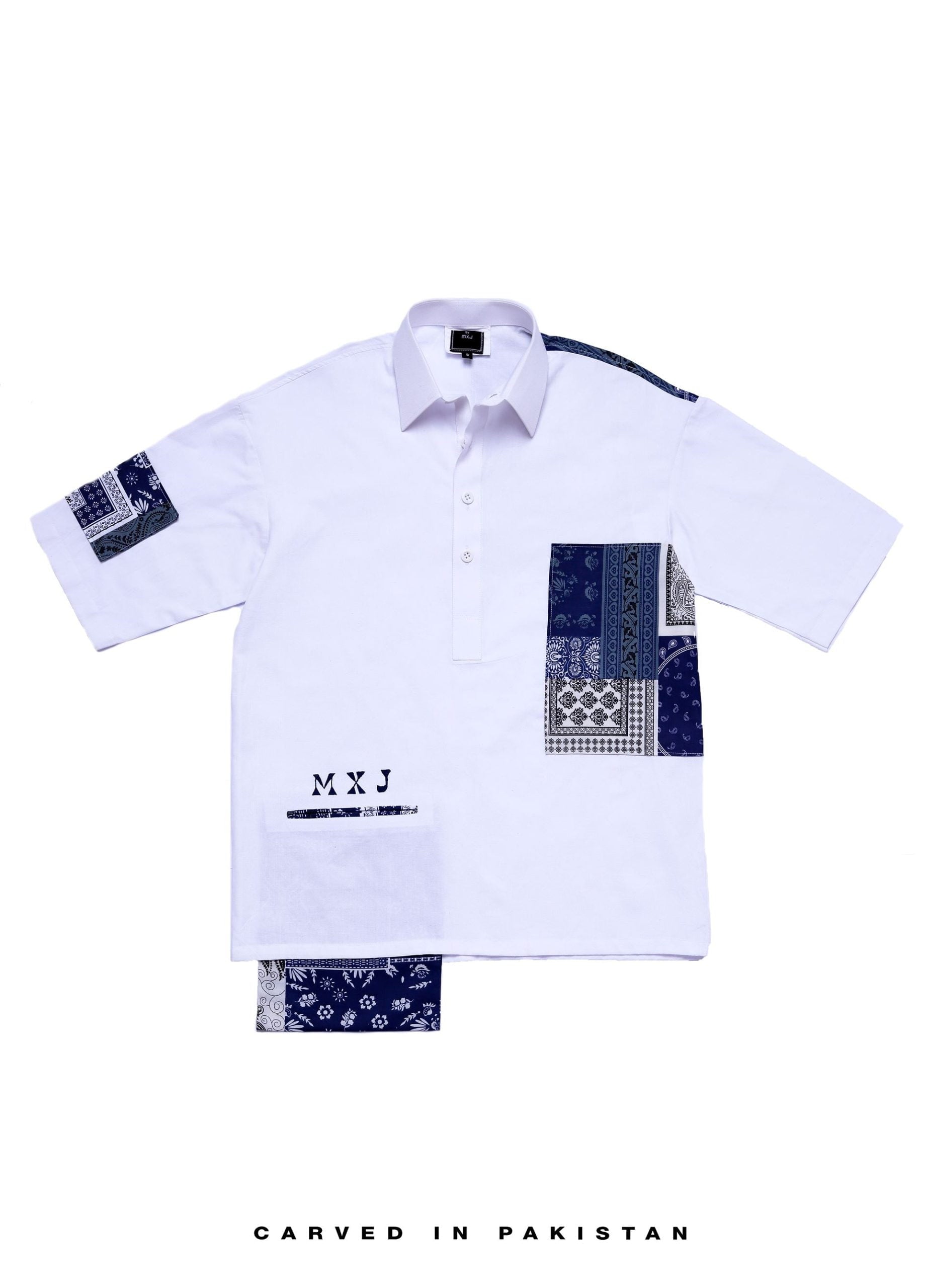 THAND RAKH EXCLUSIVE SHIRT