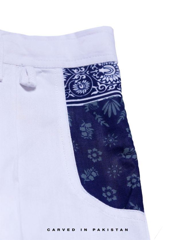 THAND RAKH EXCLUSIVE TROUSER