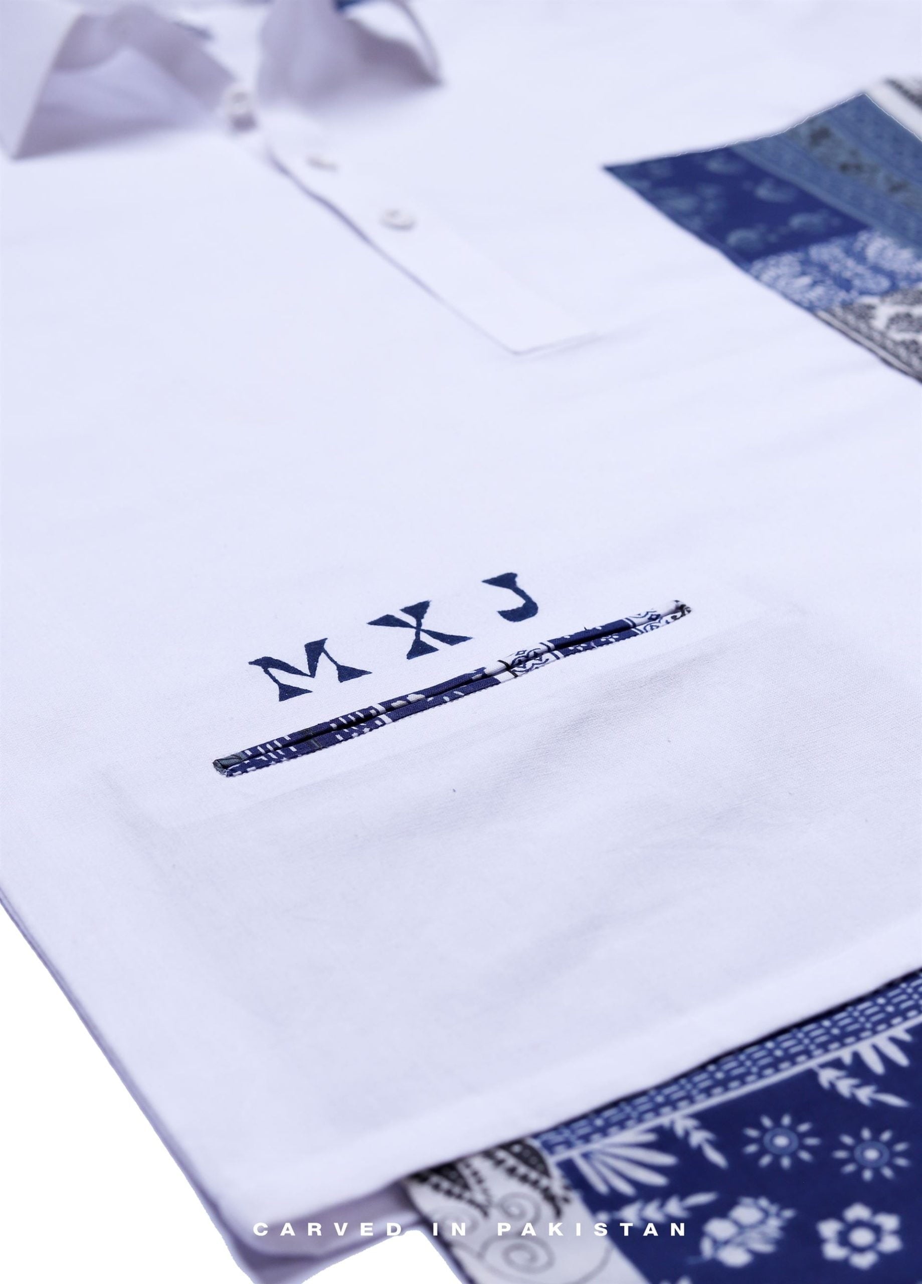 THAND RAKH EXCLUSIVE SHIRT