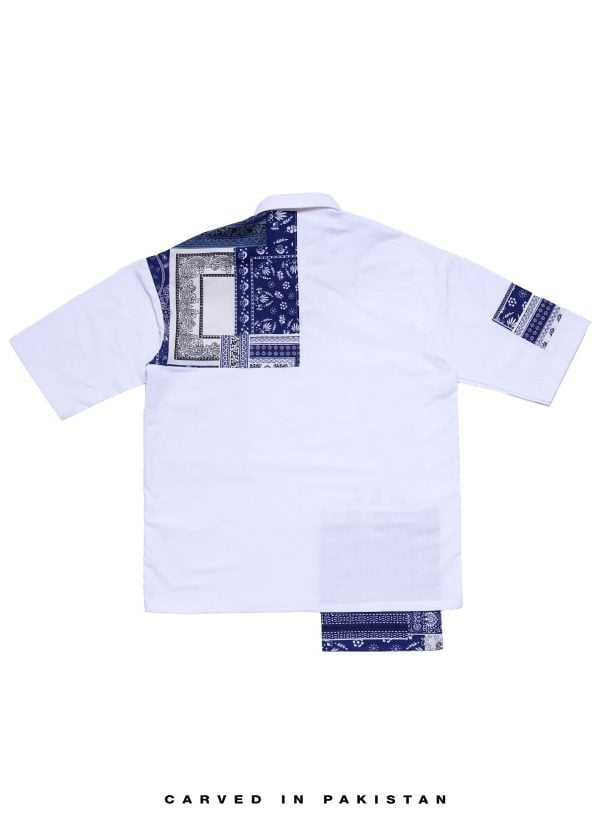 THAND RAKH EXCLUSIVE SHIRT