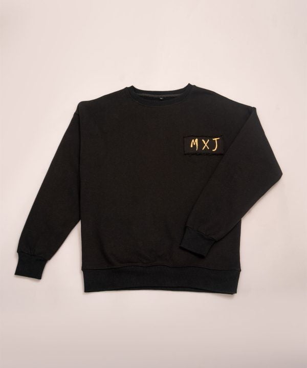 TU PORTRAIT SWEAT SHIRT