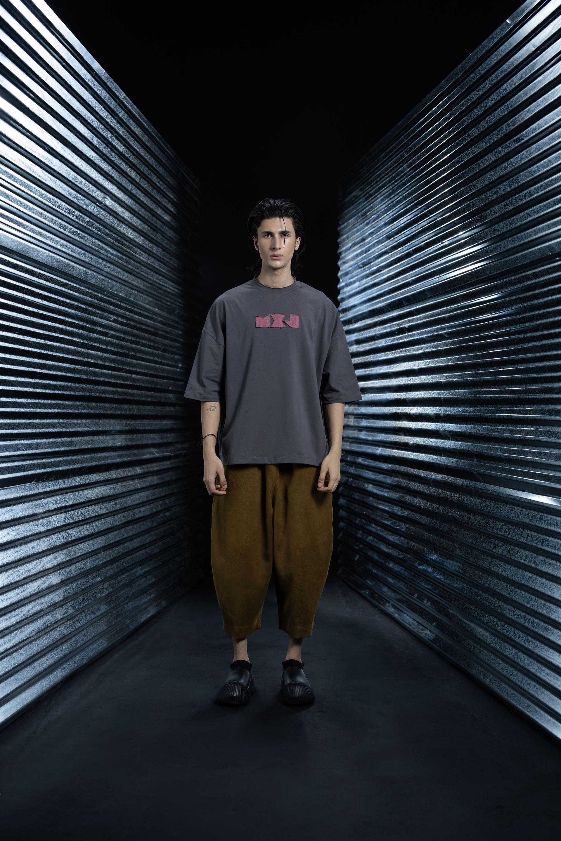 Blaze of glory t-shirt