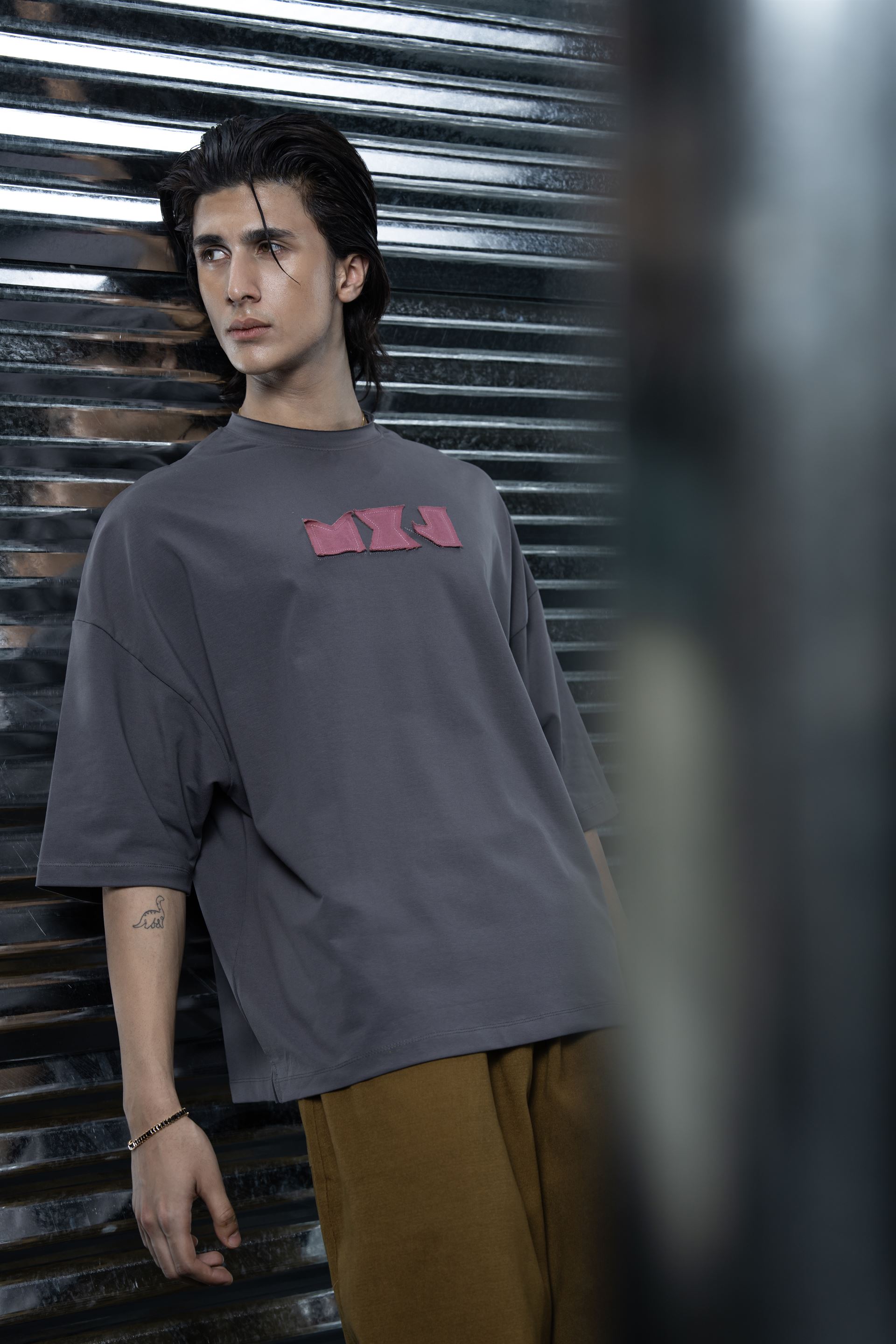 Blaze of glory t-shirt