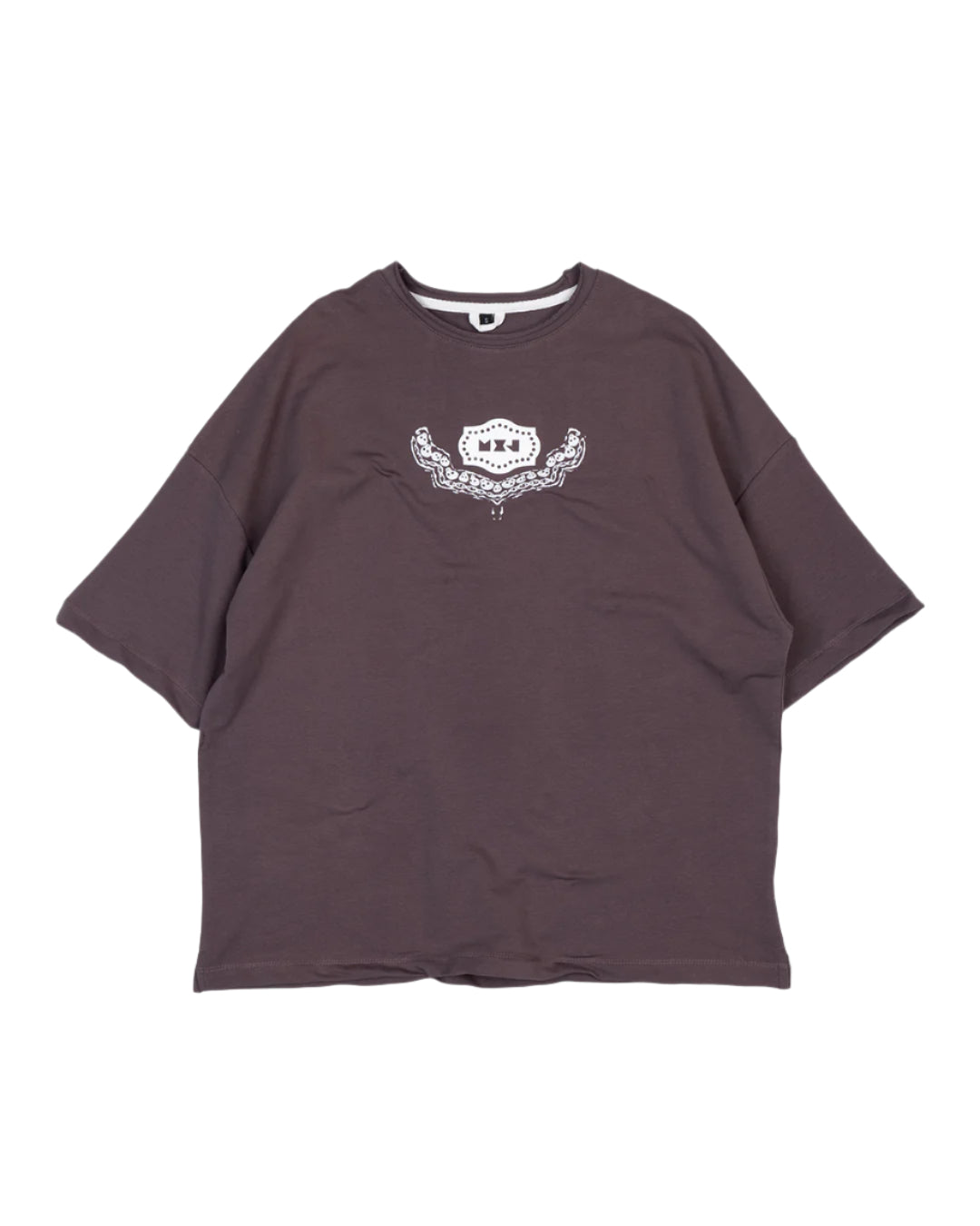 Temple dust t-shirt