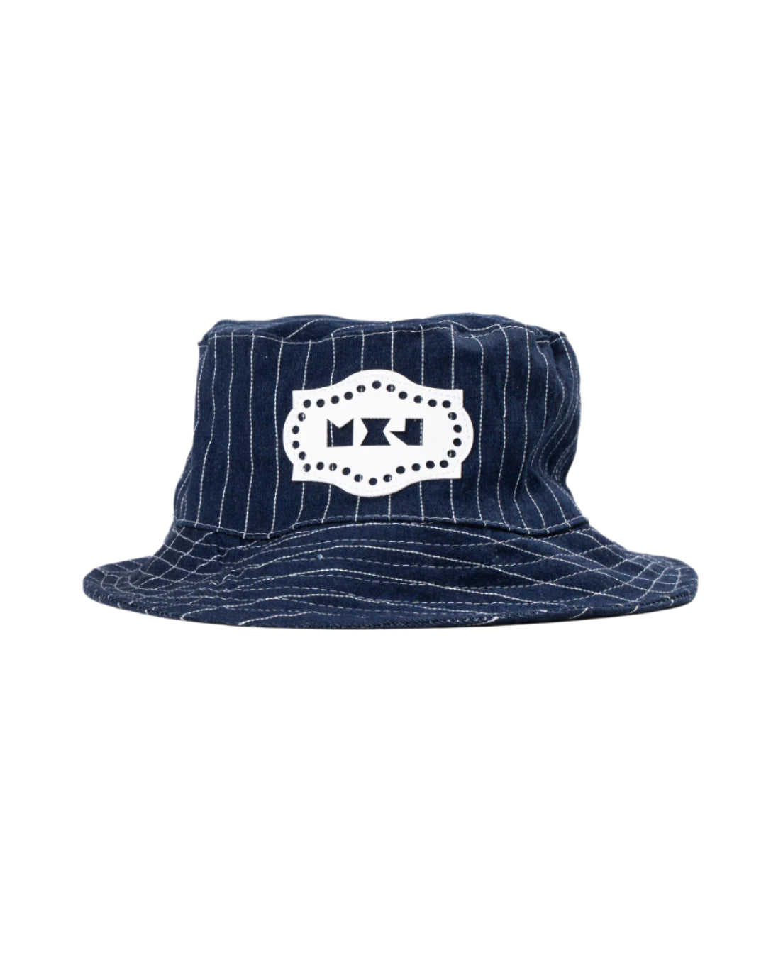 Midnight Pinstripe Pear