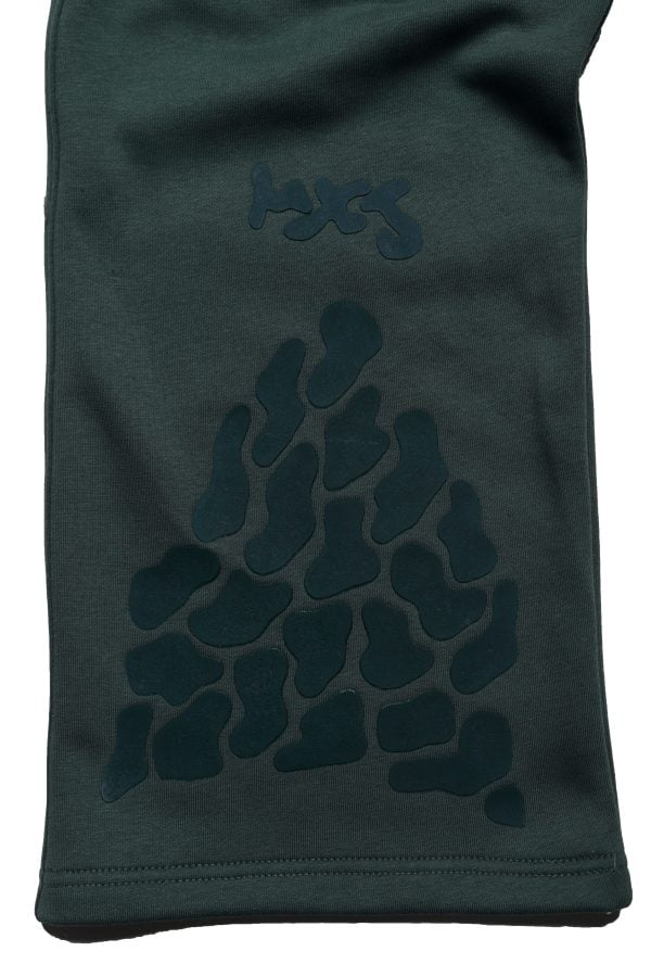 CROCODILE CO-ORD SET