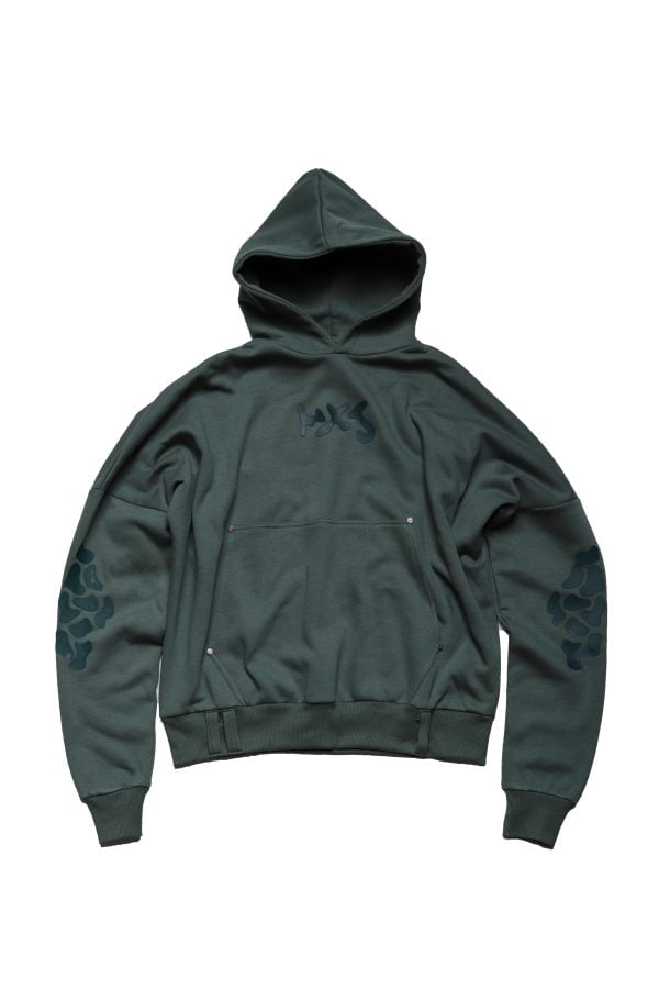 CROCODILE CO-ORD SET