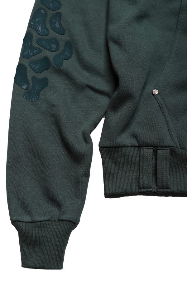 CROCODILE CO-ORD SET