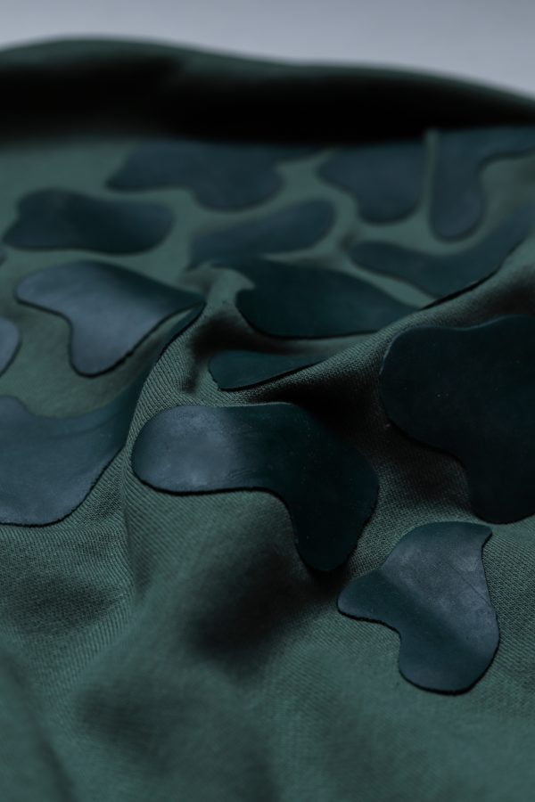 CROCODILE CO-ORD SET