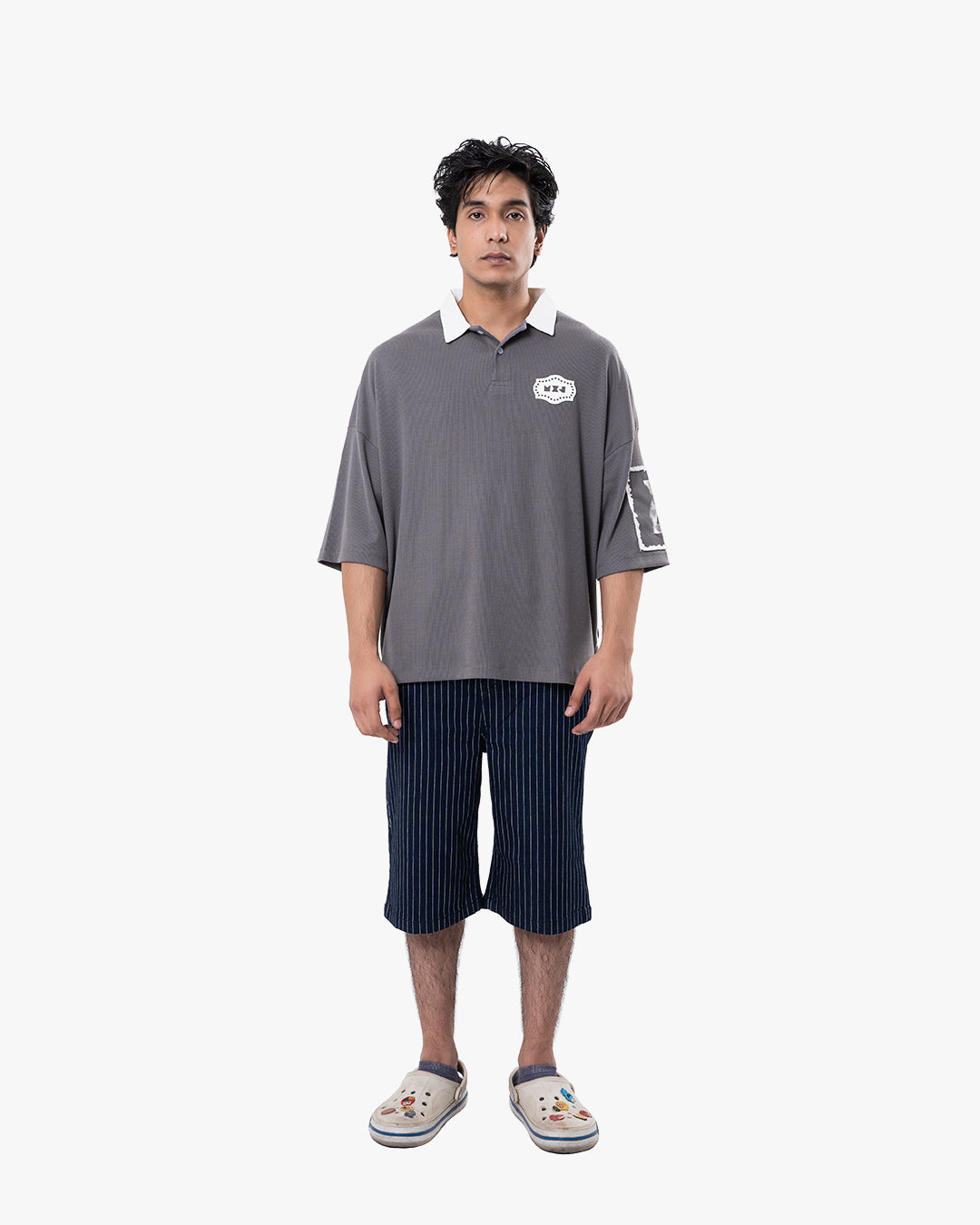 Fame 404 polo