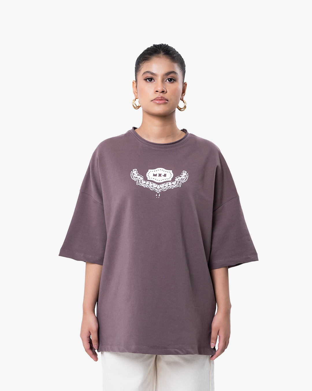 Temple dust t-shirt