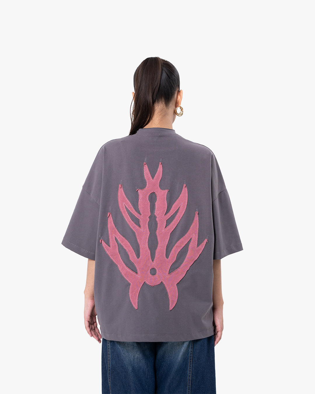 Blaze of glory t-shirt