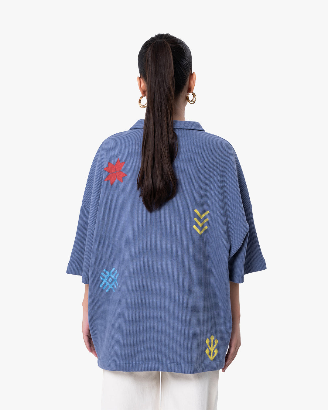 Bird ocean polo
