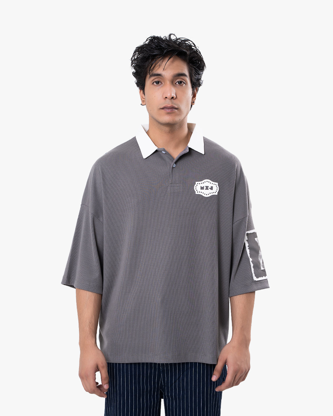Fame 404 polo