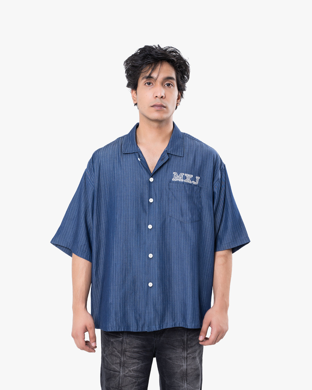 Midnight league shirt