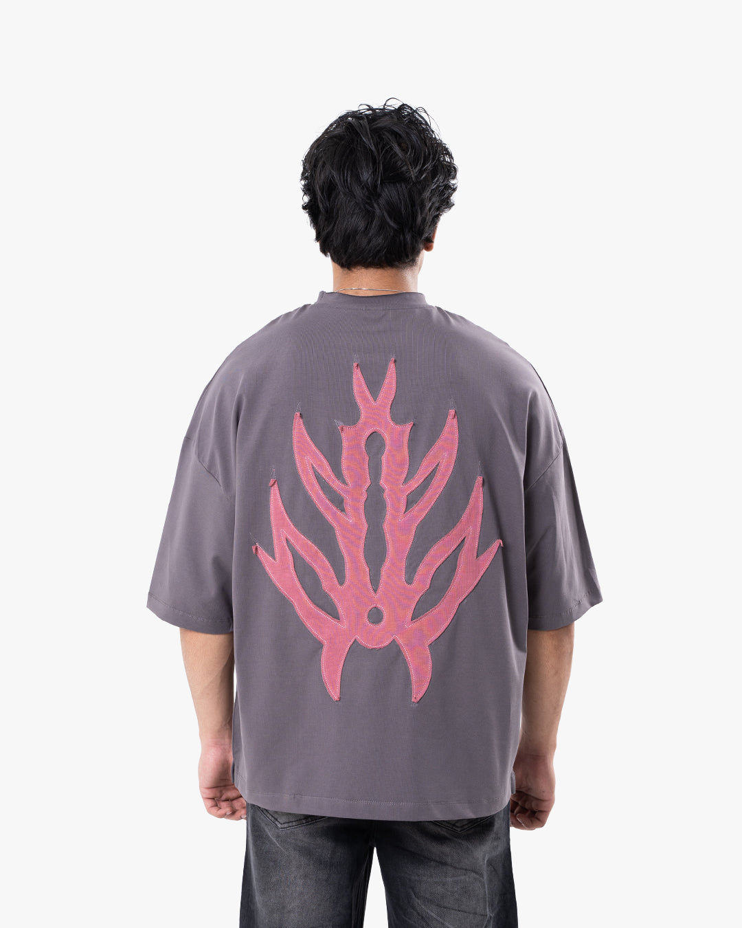 Blaze of glory t-shirt
