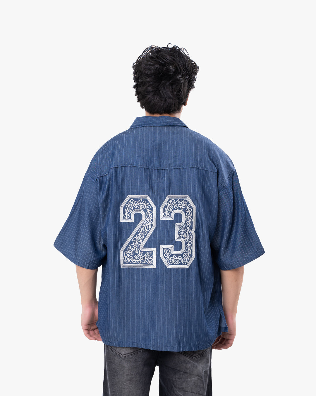 Midnight league shirt