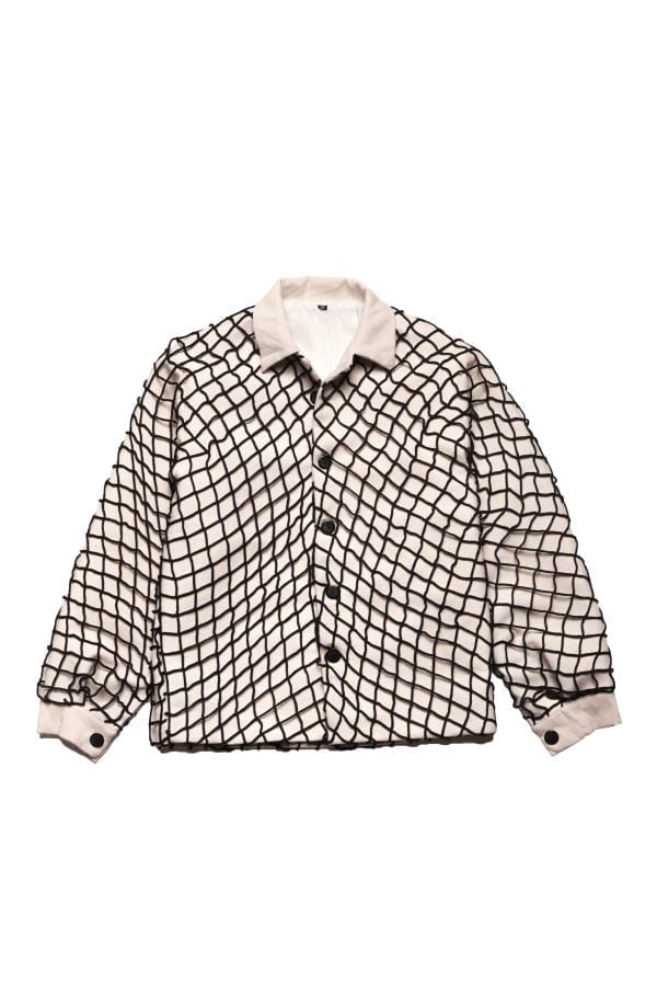 THE FISHER CO-ORD SET