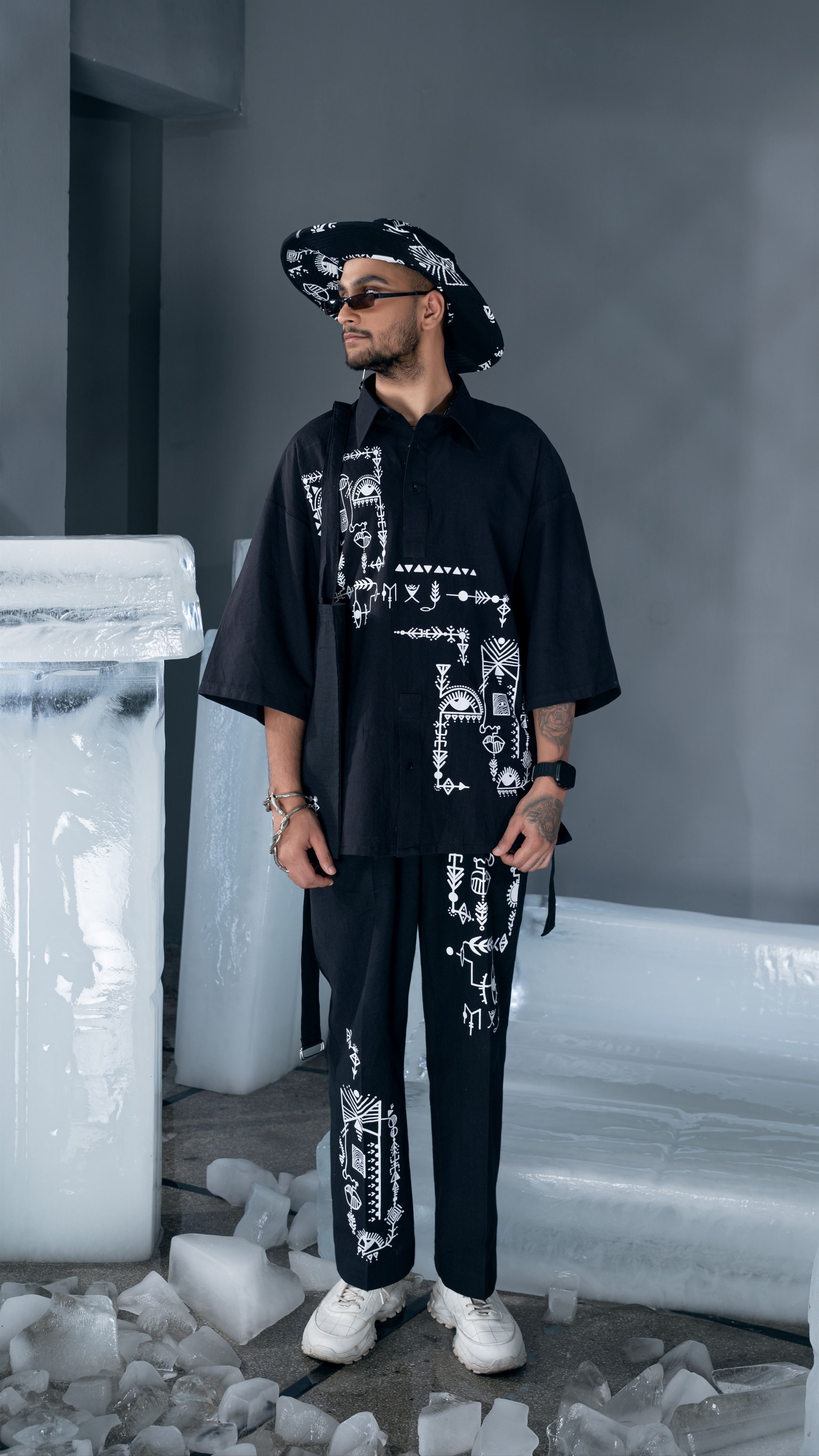 KALI NAZAR JUMBO BOX