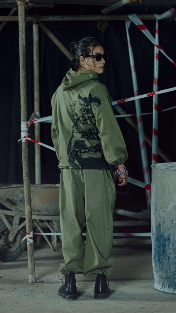 FROG CO-ORD SET