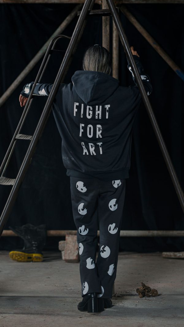 ART KA LEA LARO CO-ORD SET