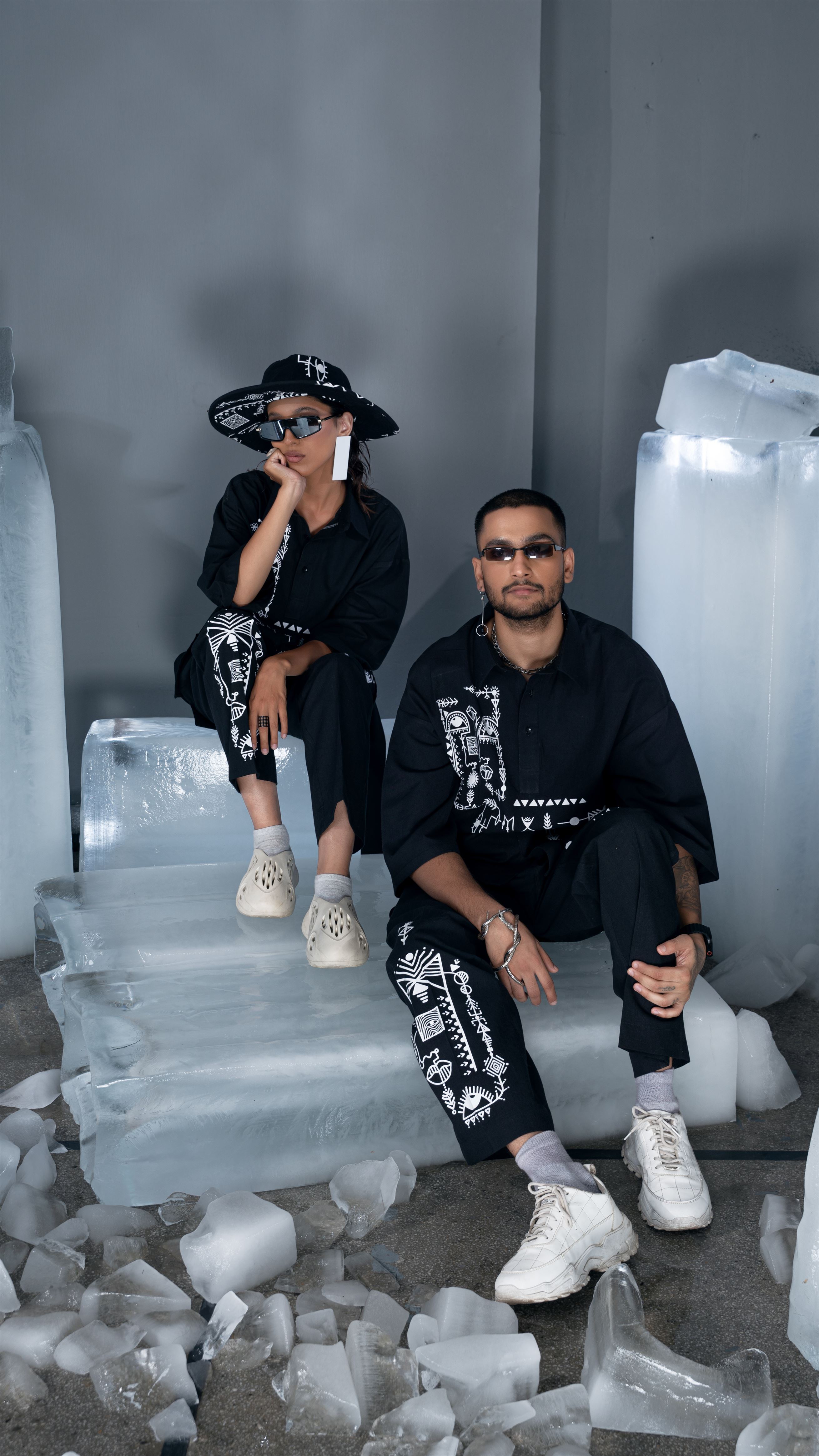 KALI NAZAR JUMBO BOX