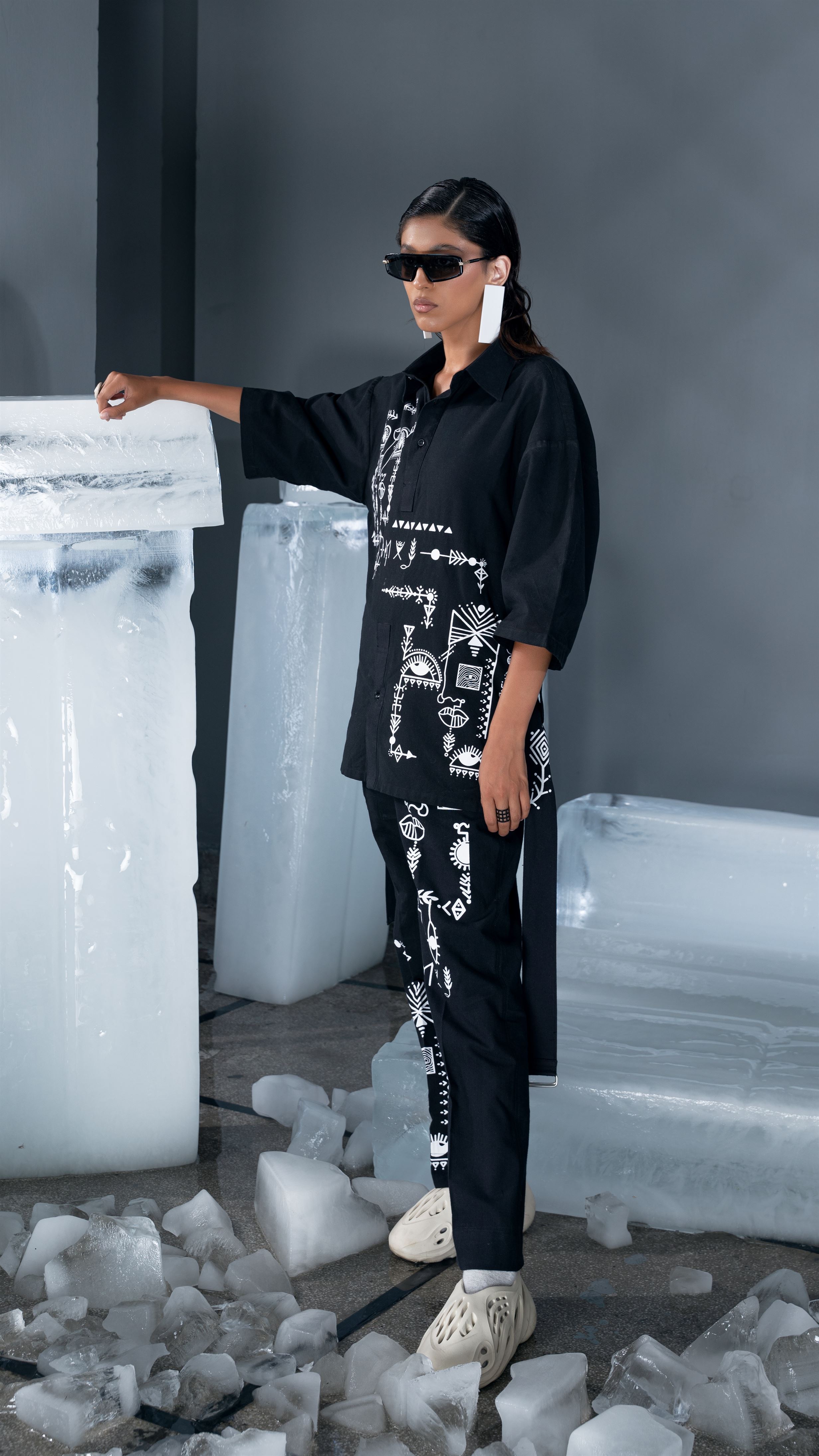 KALI NAZAR JUMBO BOX