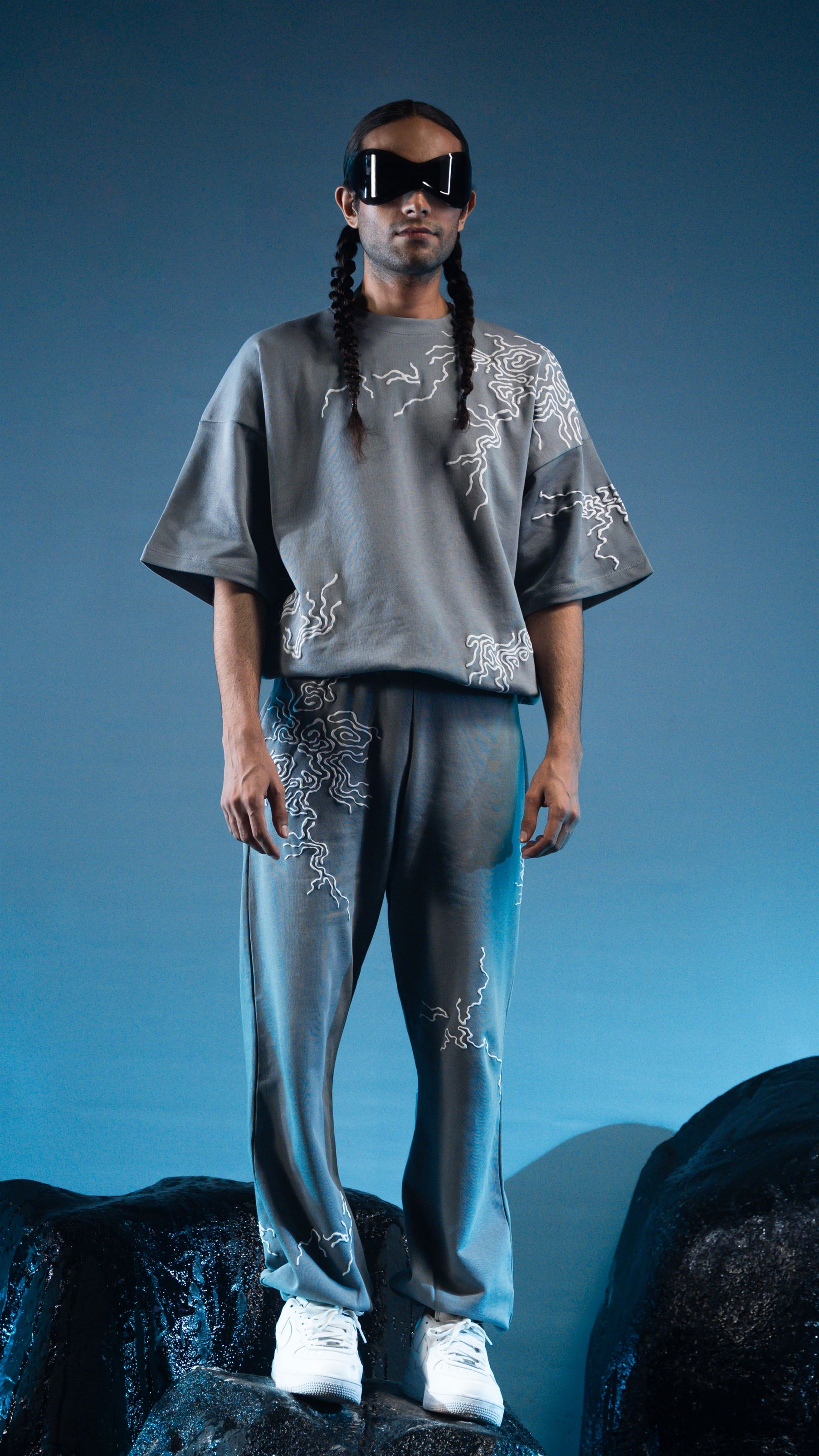 Toxic Rush Co-Ord Set