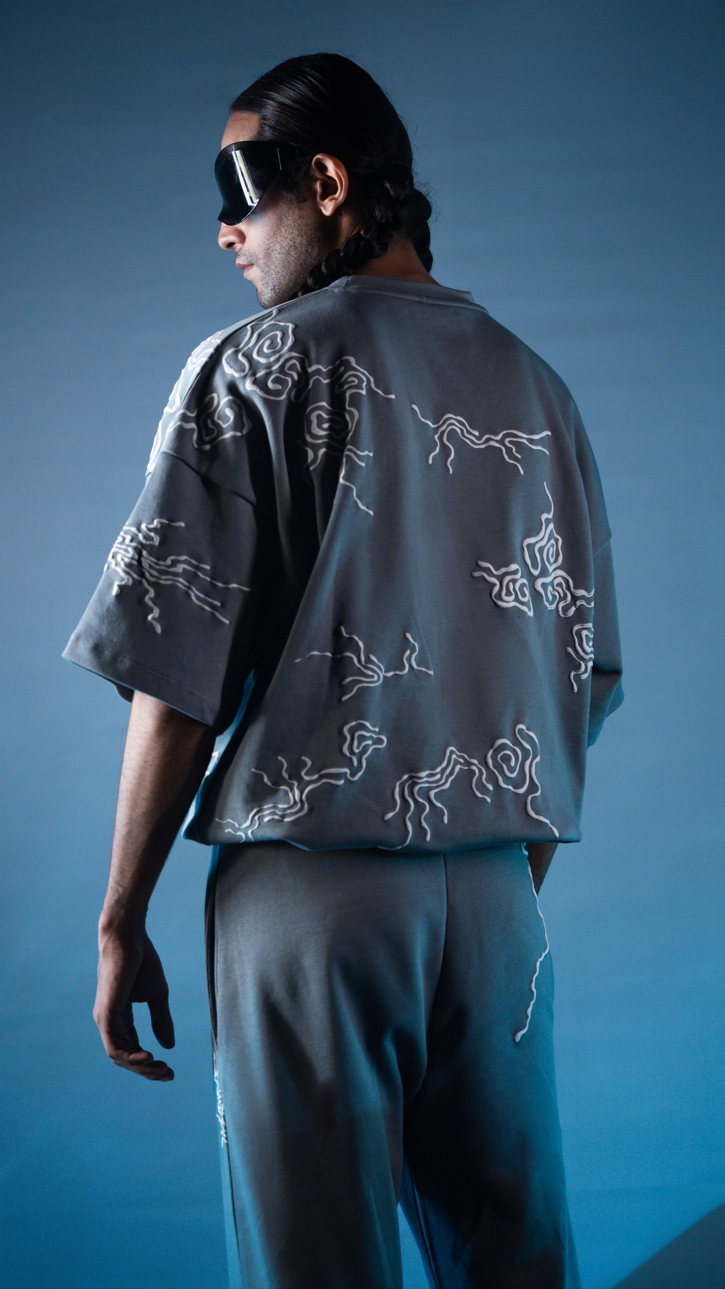 Toxic Rush Co-Ord Set