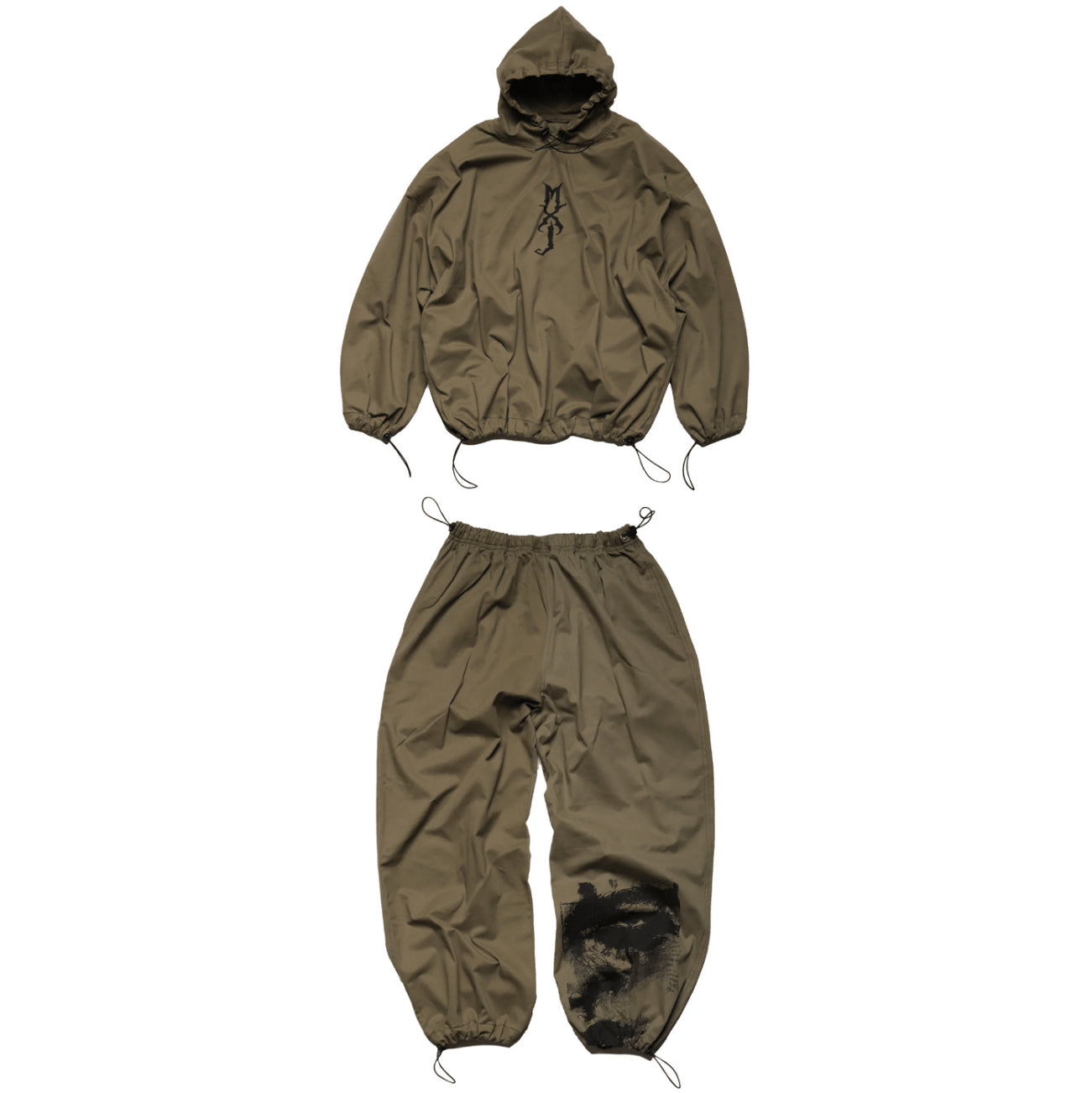 FROG CO-ORD SET