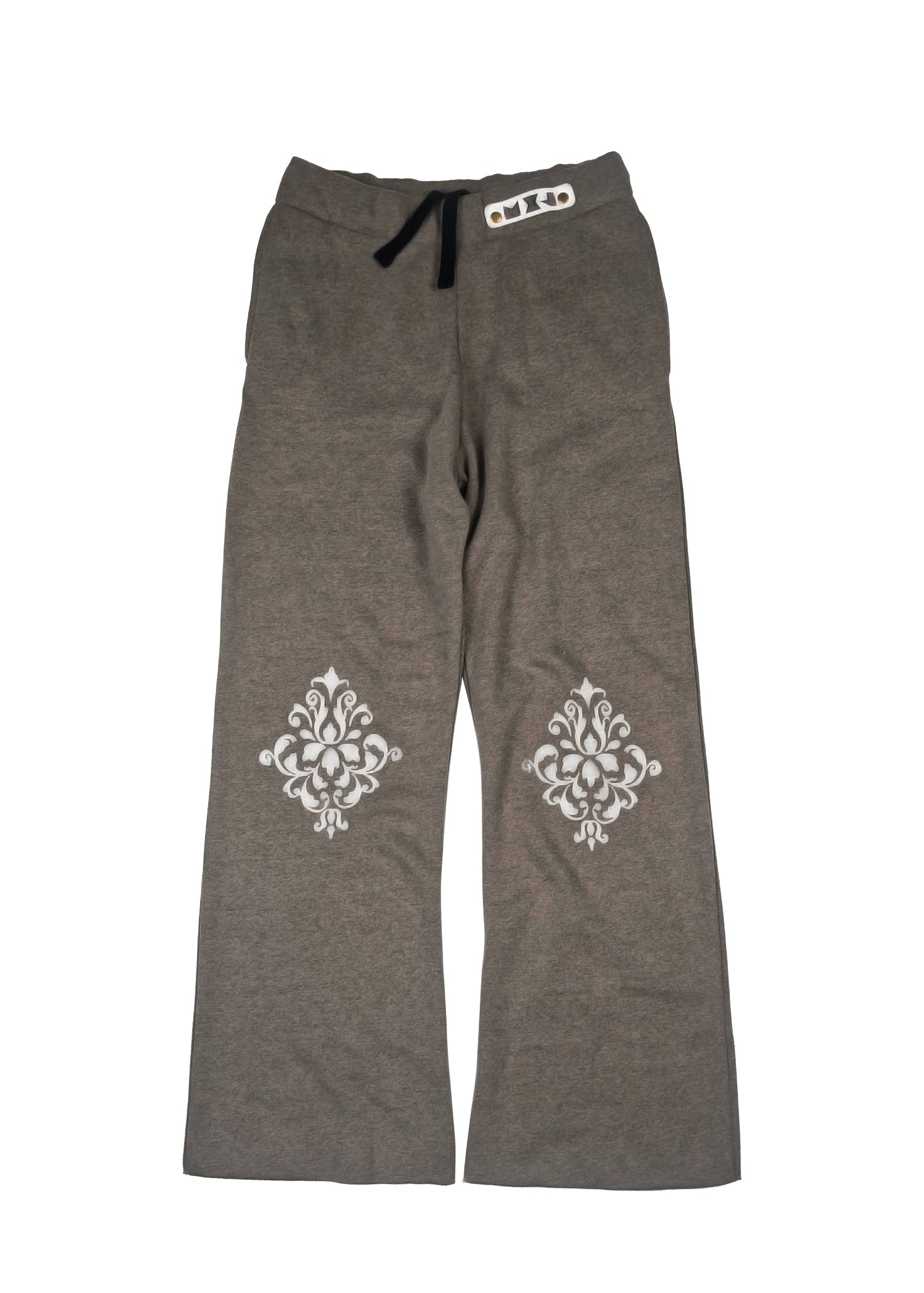 Graphite Buzz Trousers