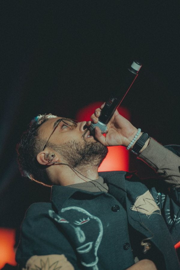 PSYCHEDELIC ILLUSIONS JACKET