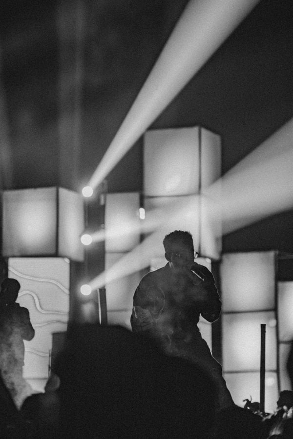 PSYCHEDELIC ILLUSIONS JACKET