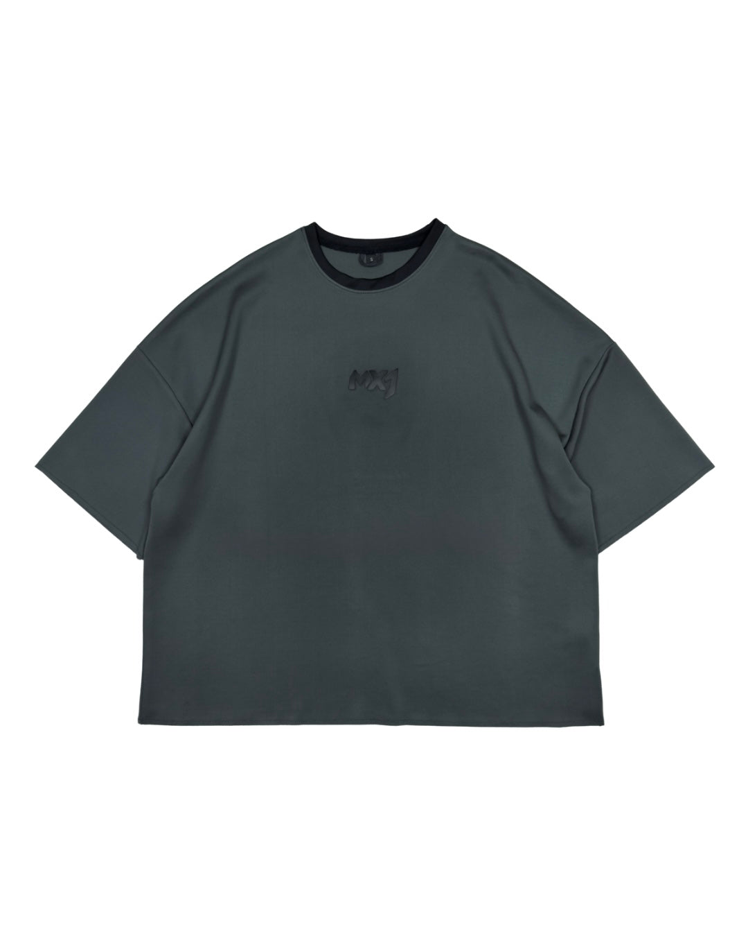 Steel Ash tee