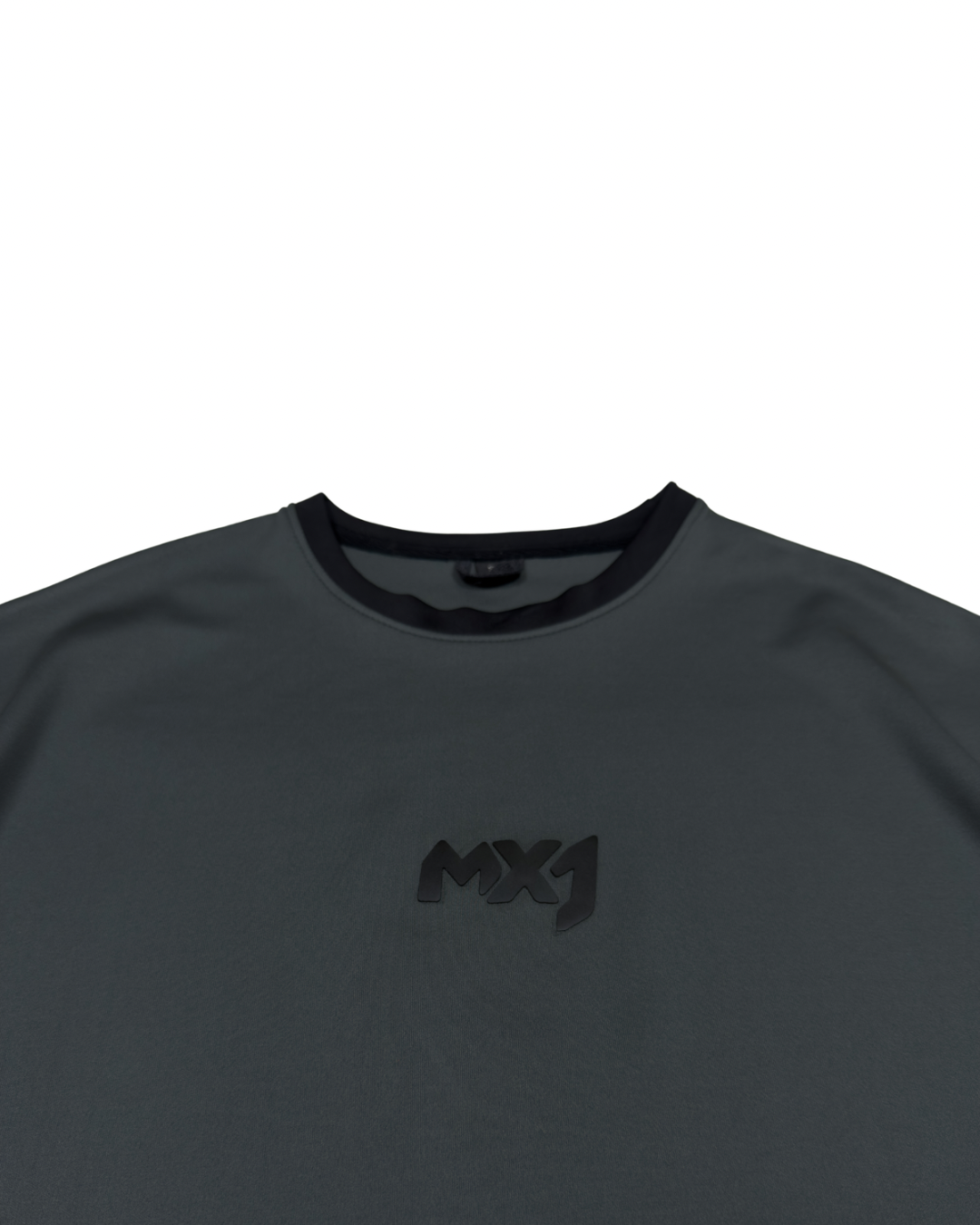 Steel Ash tee