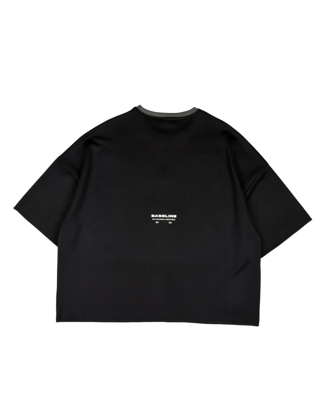 Core Drop tee