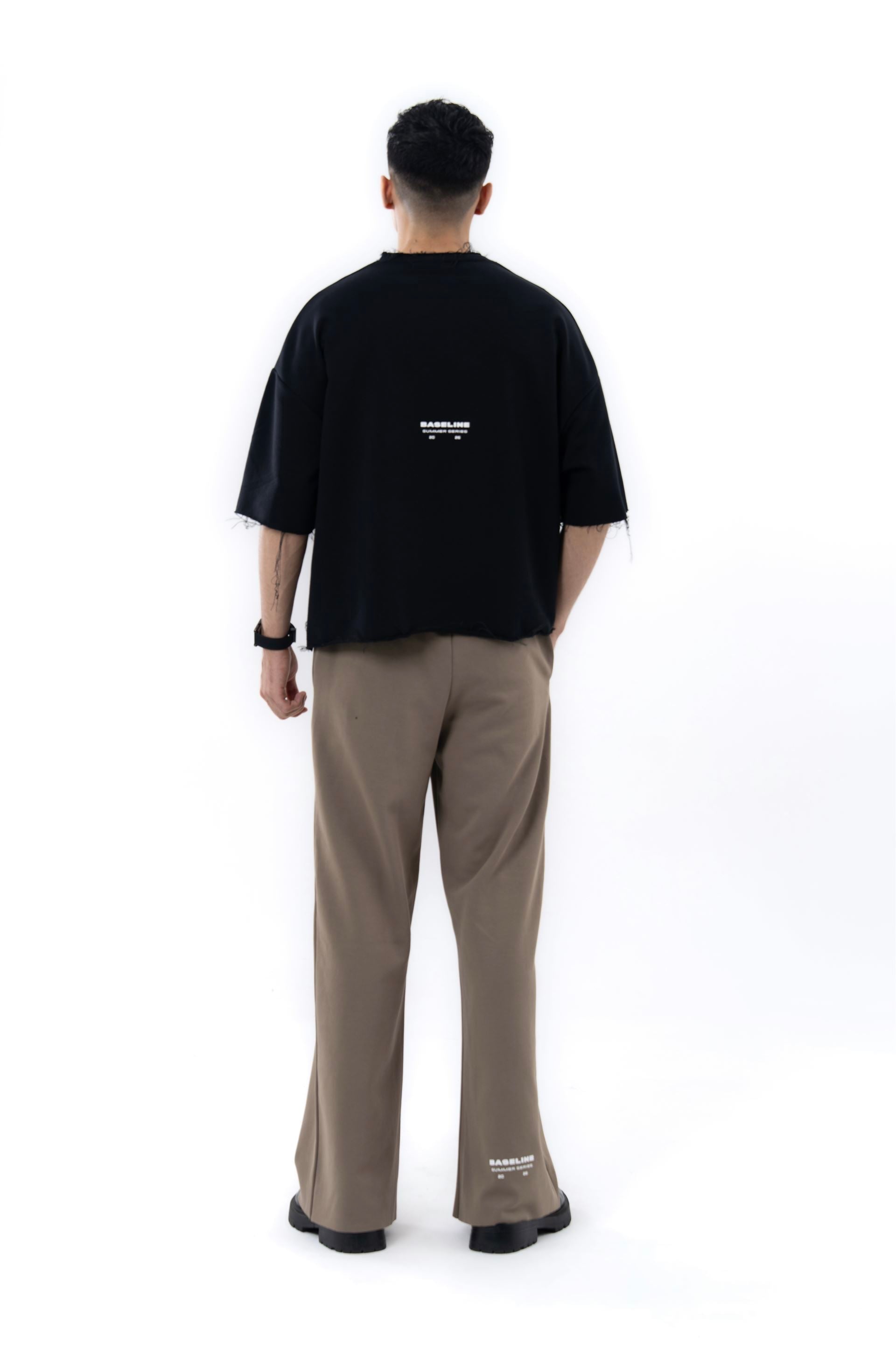 Stone Recon trouser