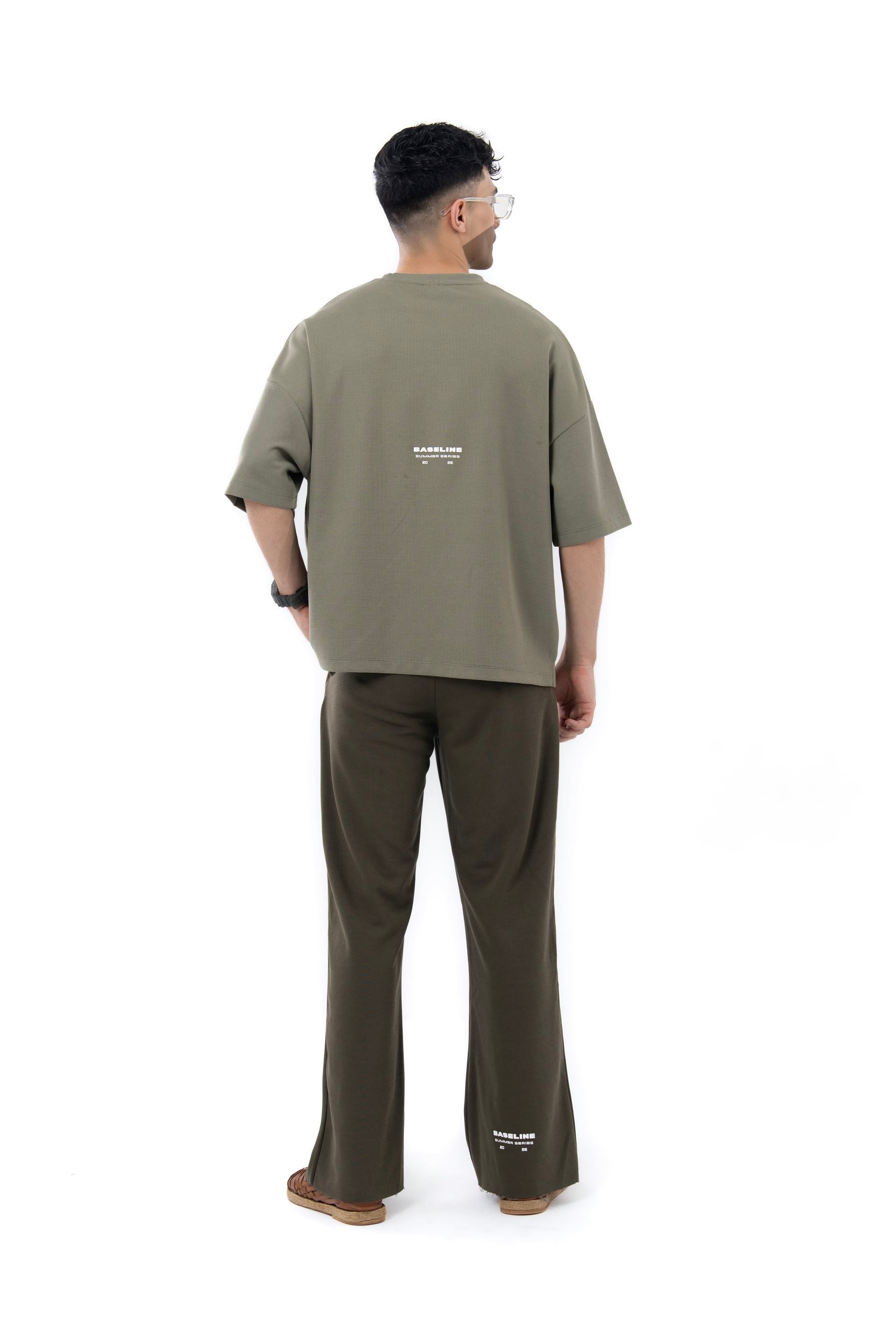 Sadbh Sage tee