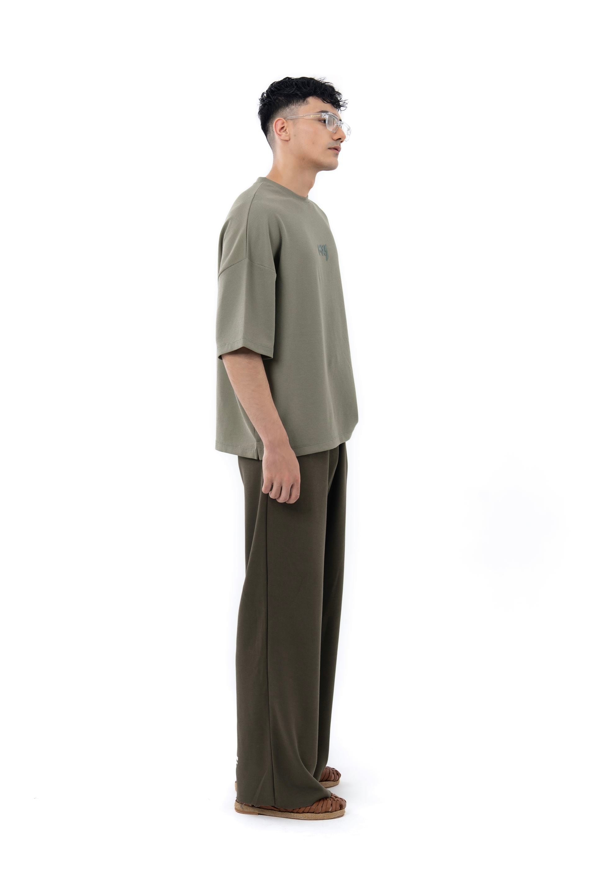 Sadbh Sage tee